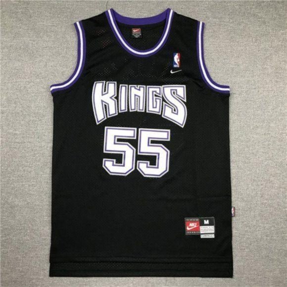 jason williams jersey